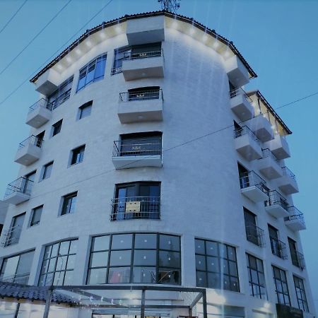 Ferienwohnung Durrat Al Israa Umm al-Amad Exterior foto